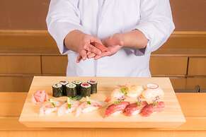 Chisun Hotel Utsunomiya