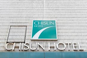 Chisun Hotel Utsunomiya