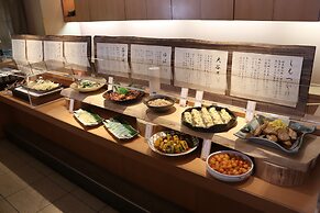 Chisun Hotel Utsunomiya