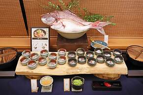 Chisun Hotel Utsunomiya