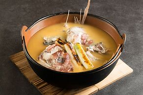 Chisun Hotel Utsunomiya