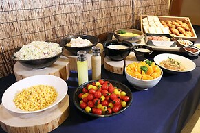 Chisun Hotel Utsunomiya