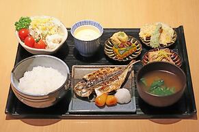 Chisun Hotel Utsunomiya