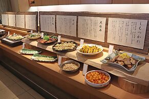 Chisun Hotel Utsunomiya