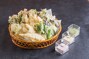 Chisun Hotel Utsunomiya