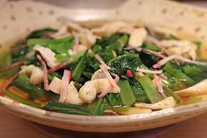 Chisun Hotel Utsunomiya