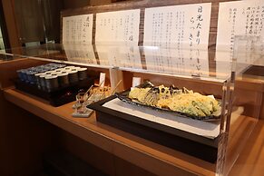 Chisun Hotel Utsunomiya