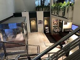 Chisun Hotel Hamamatsucho