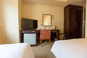 Chisun Hotel Hamamatsucho