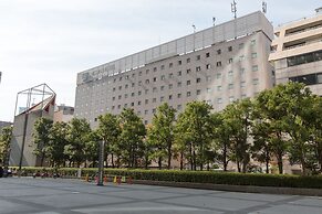 Chisun Hotel Hamamatsucho