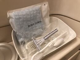 Chisun Hotel Hamamatsucho