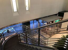 Chisun Hotel Hamamatsucho