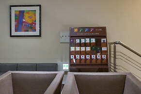 Chisun Hotel Hamamatsucho