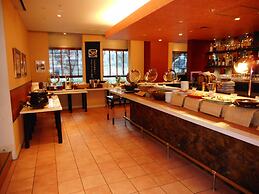 Chisun Hotel Hamamatsucho