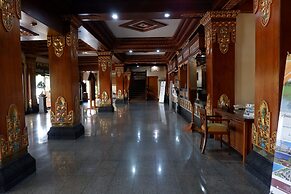 The Jayakarta Yogyakarta