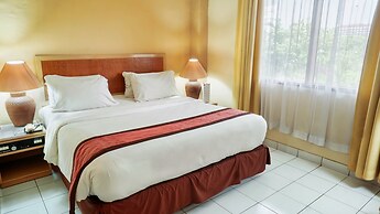 The Jayakarta Yogyakarta