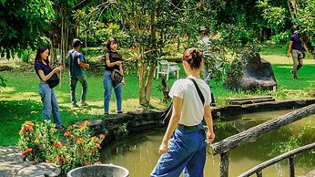 The Jayakarta Yogyakarta