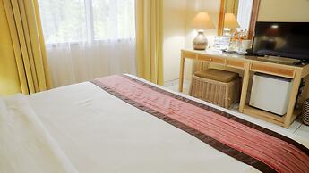 The Jayakarta Yogyakarta