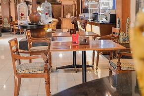 The Jayakarta Yogyakarta