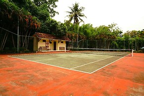 The Jayakarta Yogyakarta