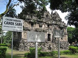 The Jayakarta Yogyakarta