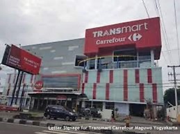 The Jayakarta Yogyakarta