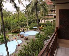 The Jayakarta Yogyakarta