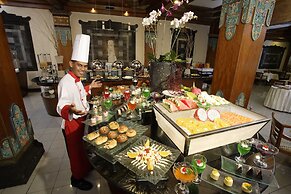 The Jayakarta Yogyakarta