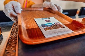 The Jayakarta Yogyakarta