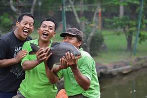 The Jayakarta Yogyakarta