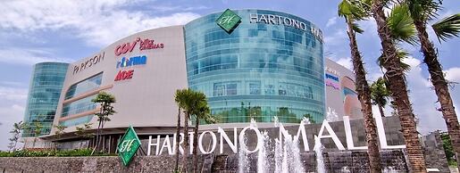 The Jayakarta Yogyakarta