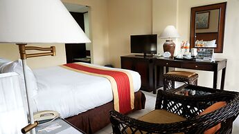 The Jayakarta Yogyakarta