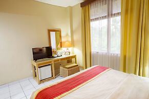 The Jayakarta Yogyakarta