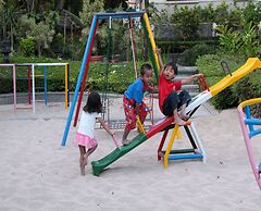 The Jayakarta Yogyakarta