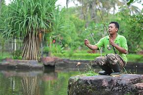 The Jayakarta Yogyakarta