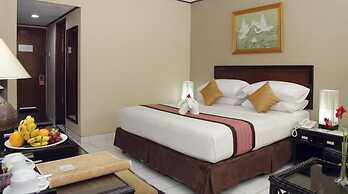 The Jayakarta Yogyakarta