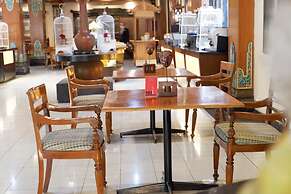 The Jayakarta Yogyakarta