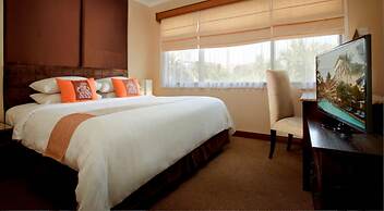 The Jayakarta Yogyakarta