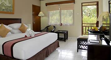 The Jayakarta Yogyakarta