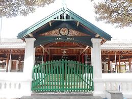 The Jayakarta Yogyakarta