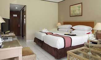 The Jayakarta Yogyakarta