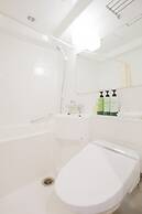 Nest Hotel Osaka Shinsaibashi