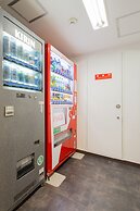 Nest Hotel Osaka Shinsaibashi