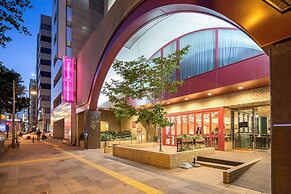 Nest Hotel Osaka Shinsaibashi