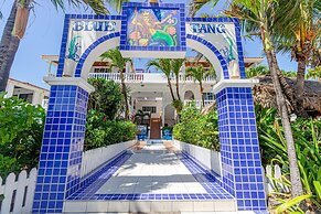 Blue Tang Inn