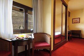 RVHotels Tuca