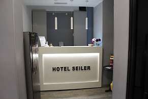 Hotel Seiler