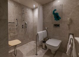 DoubleTree by Hilton Hotel Istanbul - Sirkeci