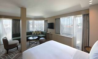 DoubleTree by Hilton Hotel Istanbul - Sirkeci