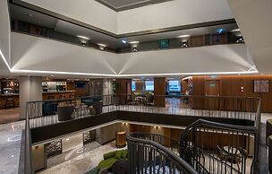 DoubleTree by Hilton Hotel Istanbul - Sirkeci